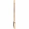 Ekena Millwork Portland Smooth Timber Gable Bracket, Douglas Fir, 48"W x 30"H x 1 1/2"D x 5 1/2"F, 15/12 Pitch GBW048X30X0206POR00SDF - alternate 5